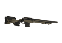 Action Army AAC T10 Short Bolt Action Sniper Rifle