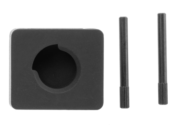 Krytac Kriss Vector GBB Magazine Base with Pins