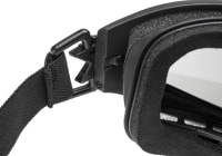 Wiley X Spear Goggle Grey / Clear / Light Rust