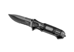 Walther Black Tac Knife