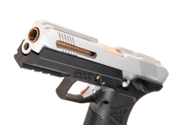 HFC AG-17 Metal Version GBB