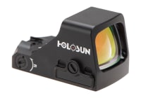 Holosun HS507K X2 Red Circle Dot Sight