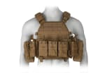 Warrior DCS AK Config