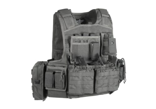 Invader Gear Mod Carrier Combo