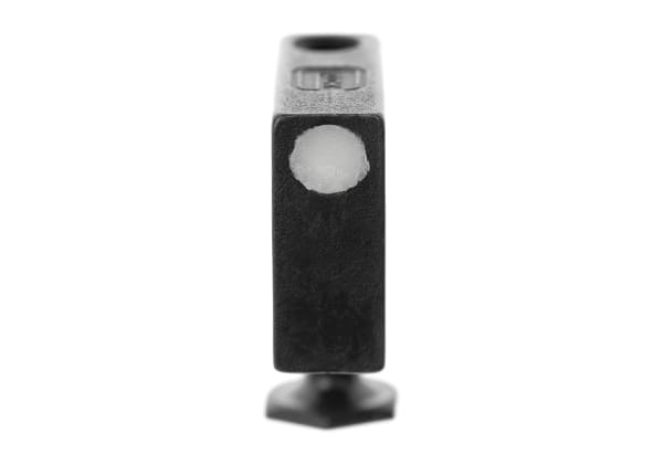 Glock Steel Front Sight GMS 9.1 Luminescent