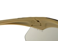 Wiley X WX Vapor 2.5 Grey / Clear