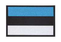 Clawgear Estonia Flag Patch