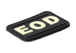 JTG EOD Rubber Patch