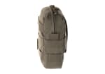 Warrior Small MOLLE Utility Pouch Zipped