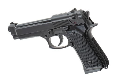 HFC M9 Spring Pistol