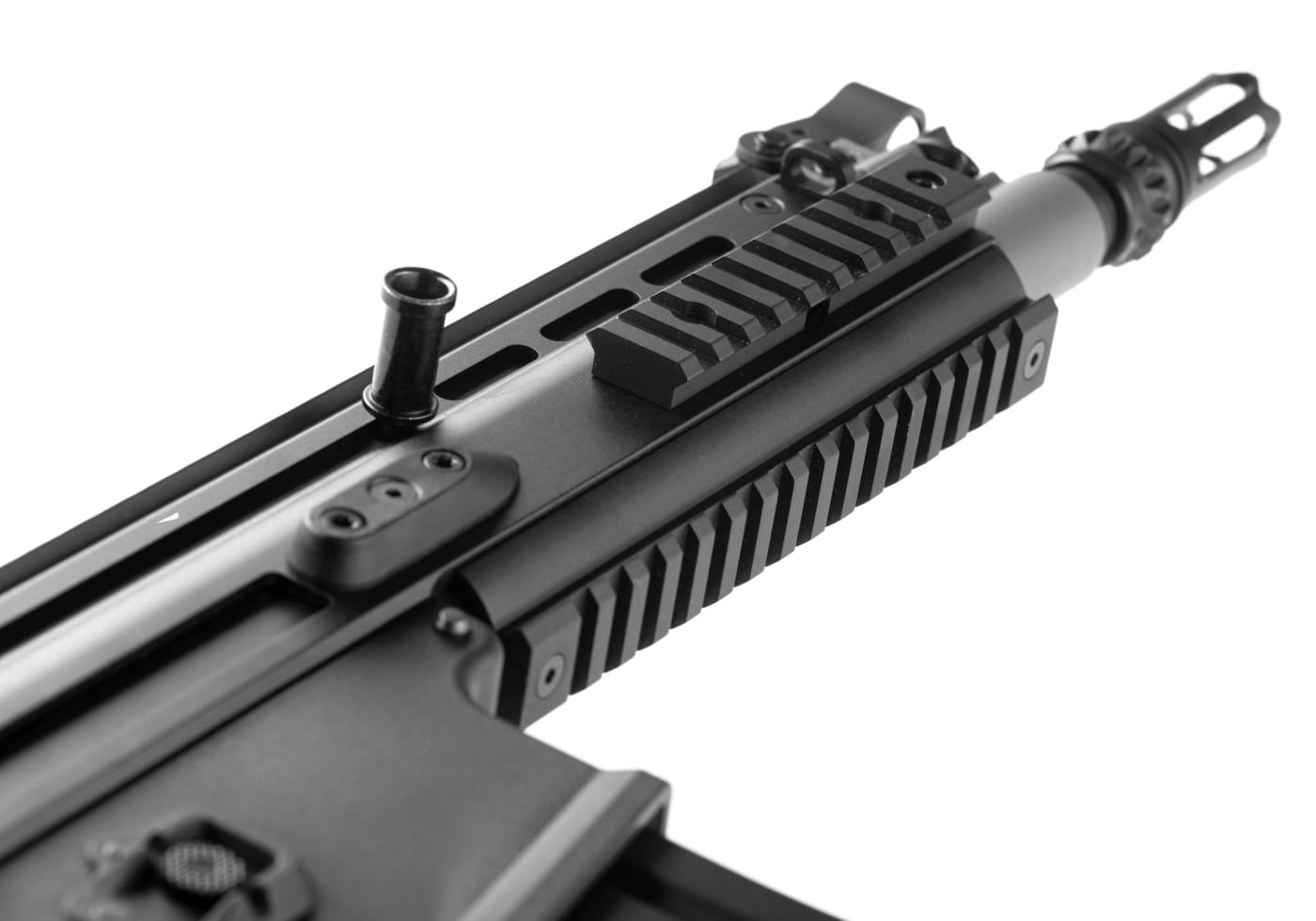 FN SCAR-L Full Metal