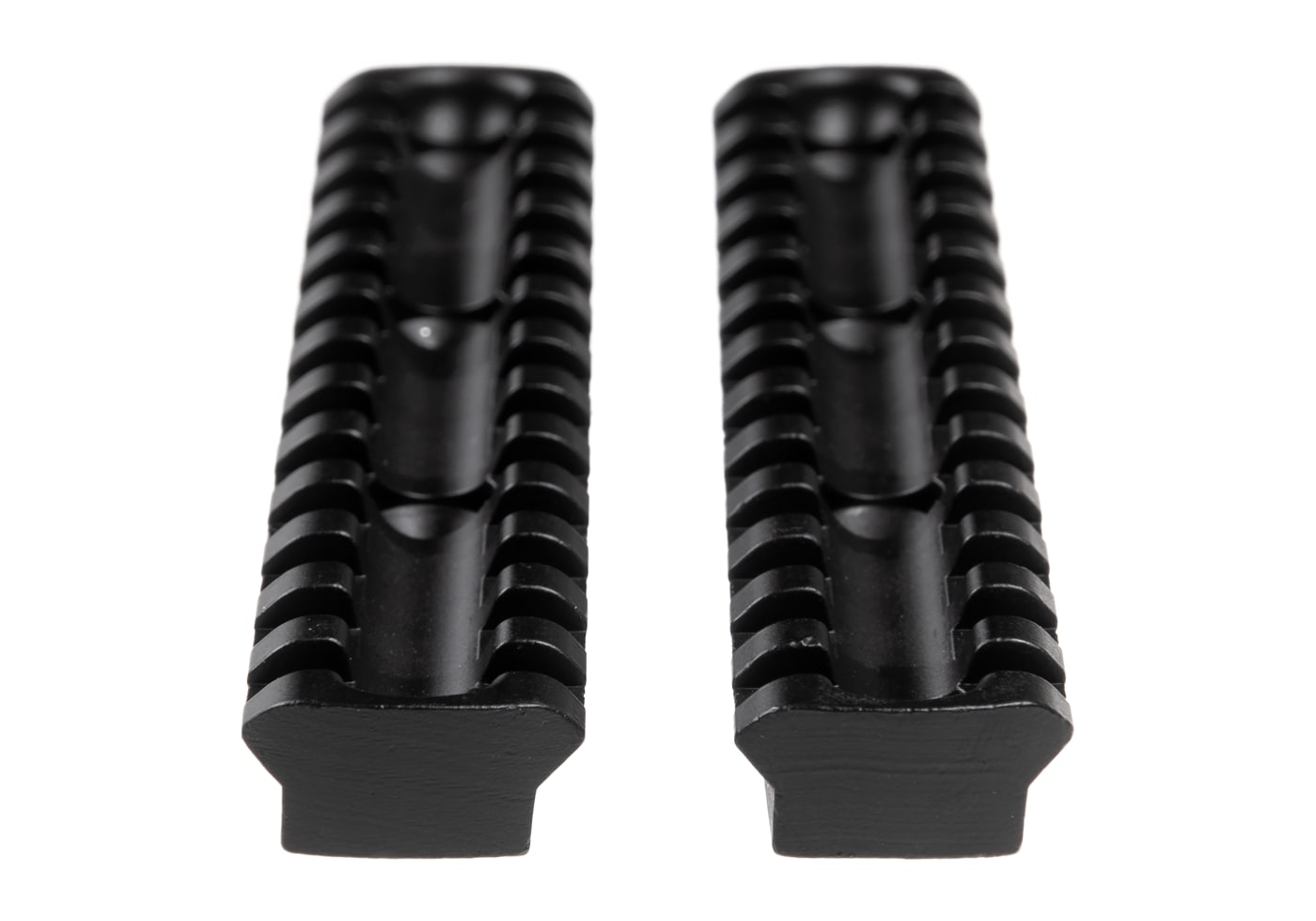 Ares 5.5 Inch M-LOK Rail 2-Pack