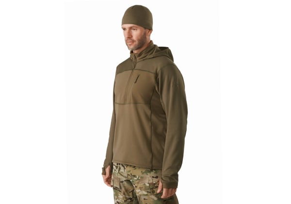 Arc'teryx Naga Hoody Gen 3