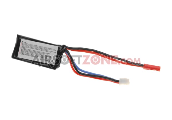 VB Power Lipo 7.4V 1500mAh 20C PEQ Type (2024) - Airsoftzone