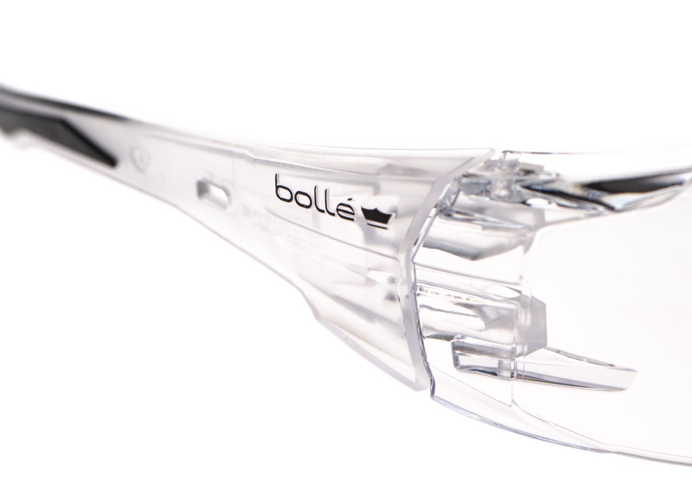 Bollé Rush 2.0 Black Frame