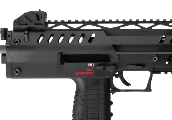 WE SMG-8 GBR