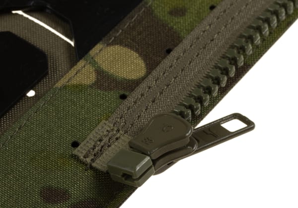 Templar's Gear CPC Back Panel
