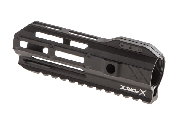 Umbrella Armory XFORCE Modular M-LOK Handguard 5