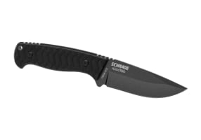 Schrade Wolverine Fixed Knife