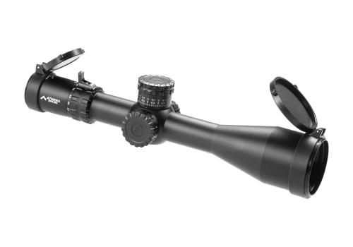 Primary Arms SLx FFP 4.5-27x56 Scope ACSS DEKA Reticle