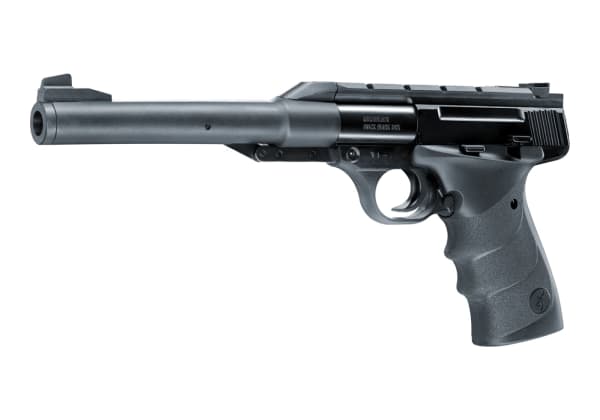 Browning Buck Mark URX Break Barrel