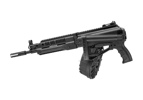 LCT LCK-16 S-AEG