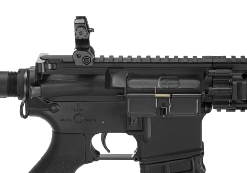 G&G Firehawk 0.5J