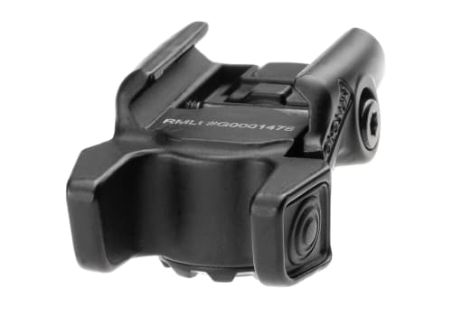 Holosun RMLt Red Laser Device