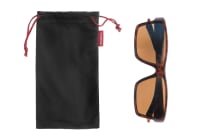 Magpul Explorer - Polarized - Tortoise Frame / Bronze Lens / Blue Mirror