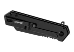 Schrade Lateral Folder