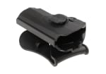 Amomax Paddle Holster für Beretta Px4 Storm