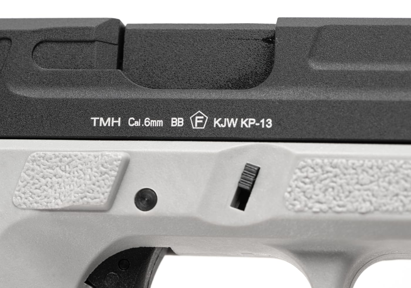 KJ Works KP-13 Metal Version GBB