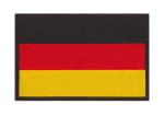 Clawgear Germany Flag Patch