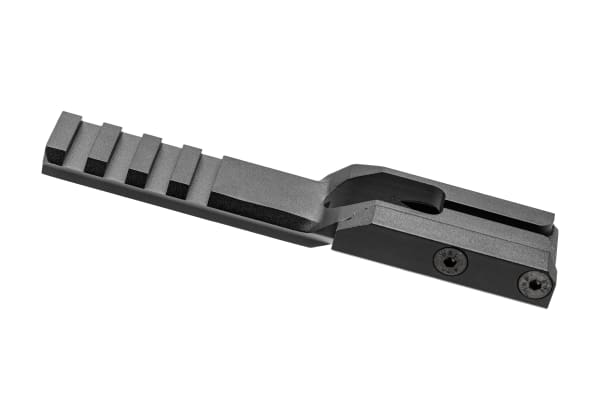 WADSN K-2U Flashlight
