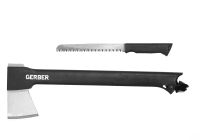 Gerber Gator Combo Axe II