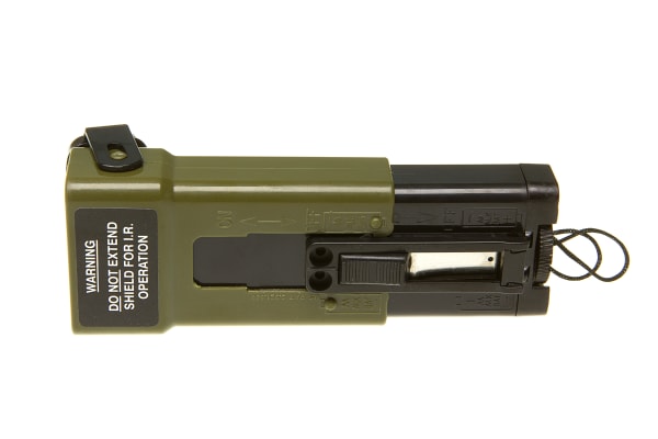 Emerson Dummy Distress Marker