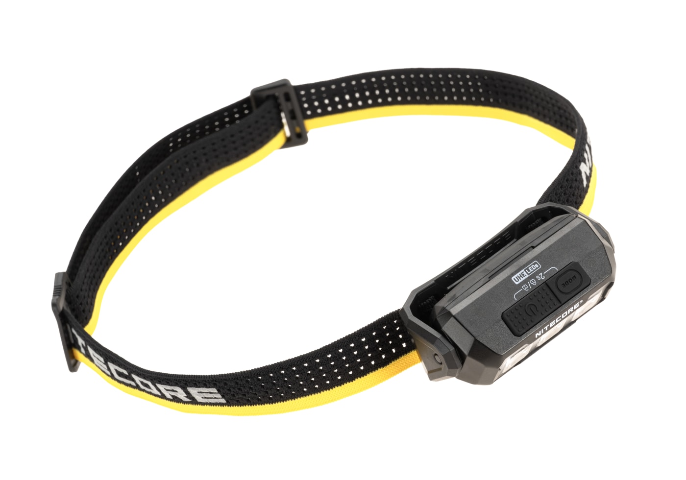Nitecore HA15 UHE Headlamp