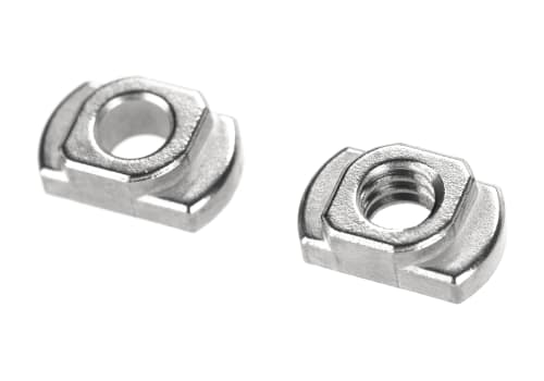 Clawgear M-LOK T-Nut Replacement Set