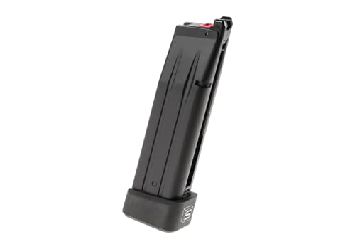 Salient Arms Magazine 5.1 Series Co2 GBB 30rds