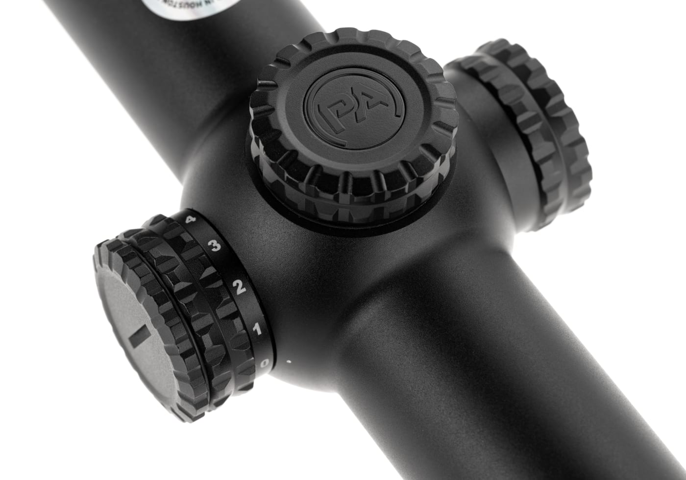 Primary Arms SLx 1-10x28mm SFP Rifle Scope Illuminated ACSS Nova Reticle