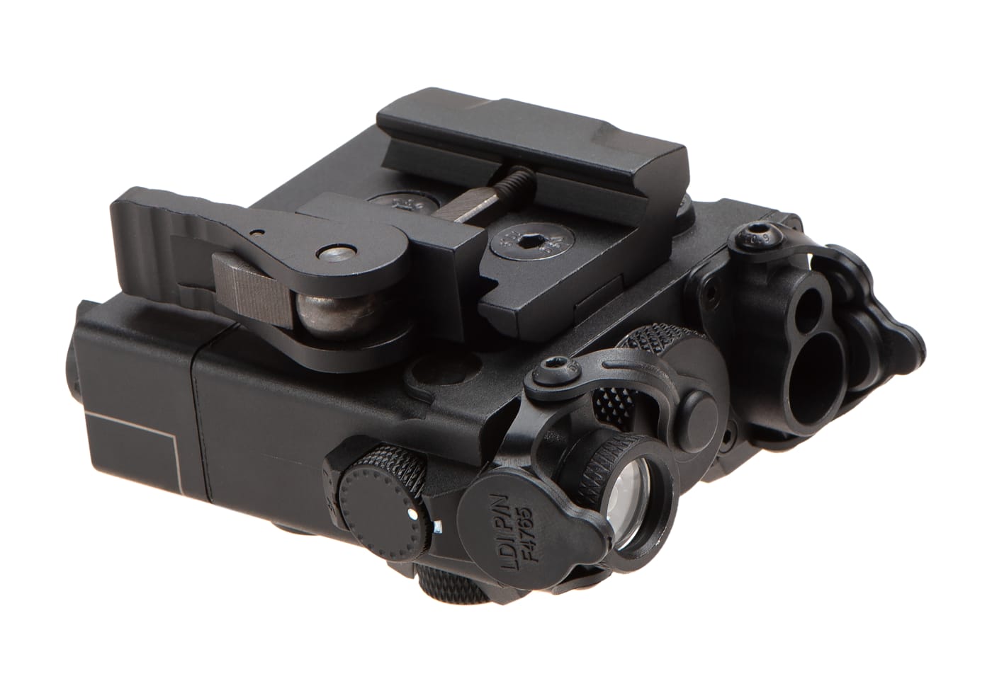 Element DBAL-A2 Illuminator / Laser Module Red + IR