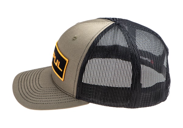 Magpul Wordmark Patch Trucker