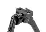 Leapers Recon 360 TL Picatinny 8.1-11.9 Inch Center Height Bipod