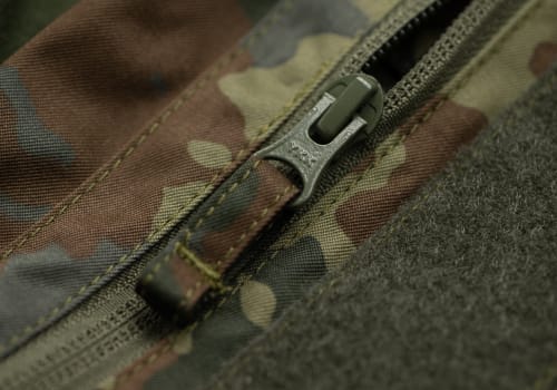 Clawgear Raider Combat Shirt MK V
