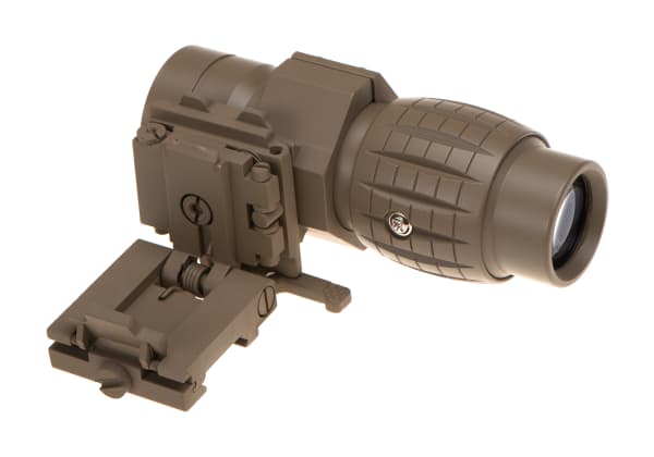 Aim-O FXD 4x Magnifier