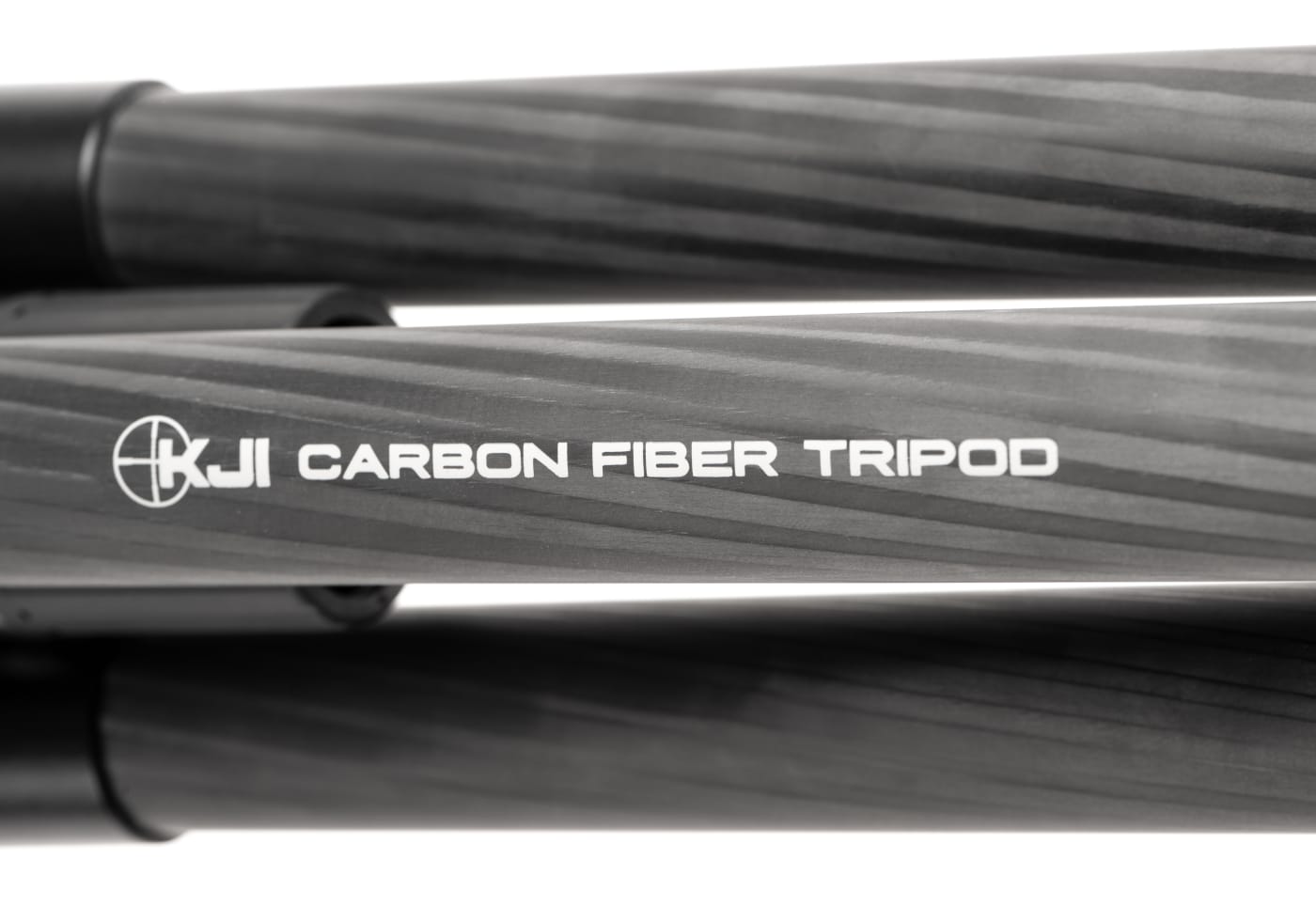 KJI Precision K800 Carbon Fiber Tripod