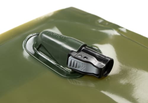 Source WXP 2L Storm Valve Hydration System