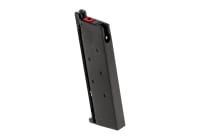 AW Custom Magazin 1911 Single Stack GBB 15rds
