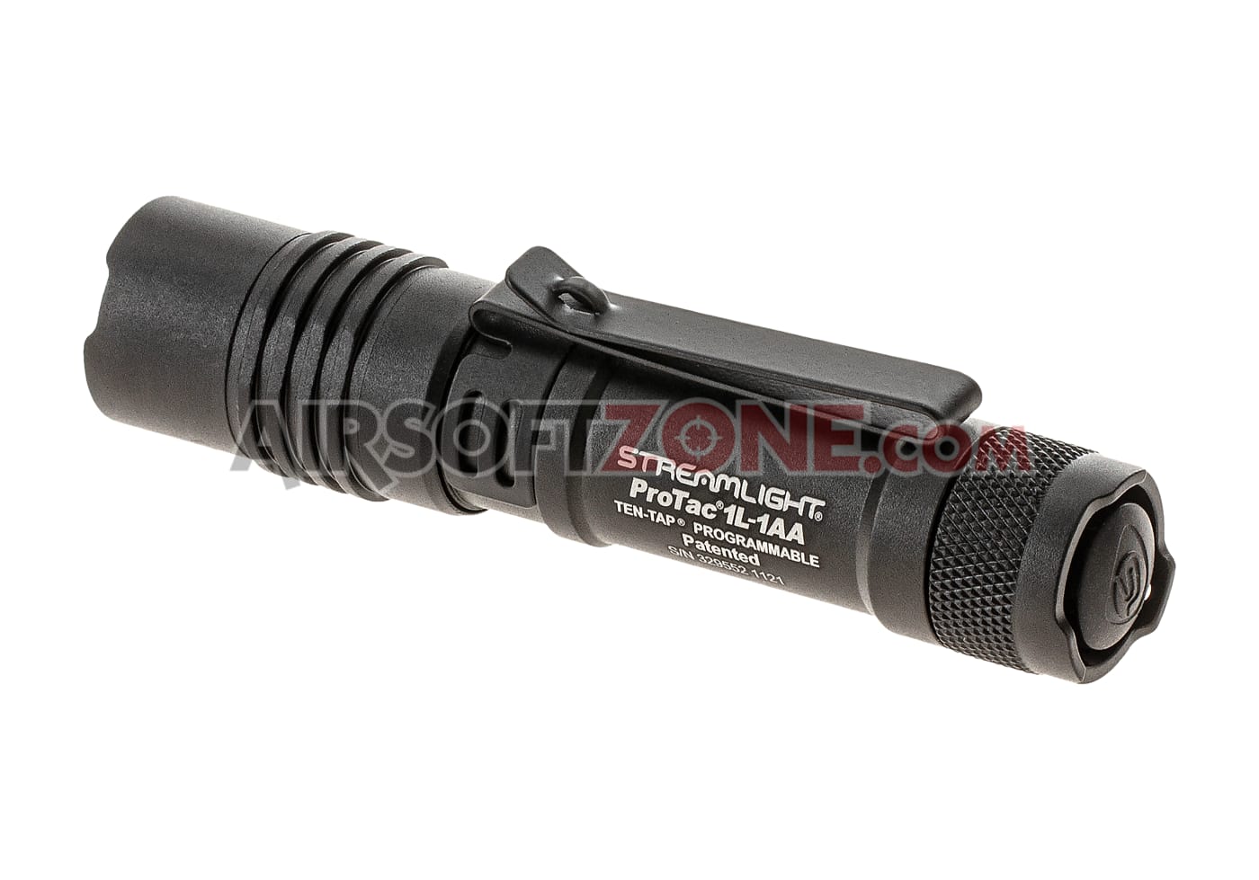 Streamlight ProTac 1L-1AA (2024) - Airsoftzone