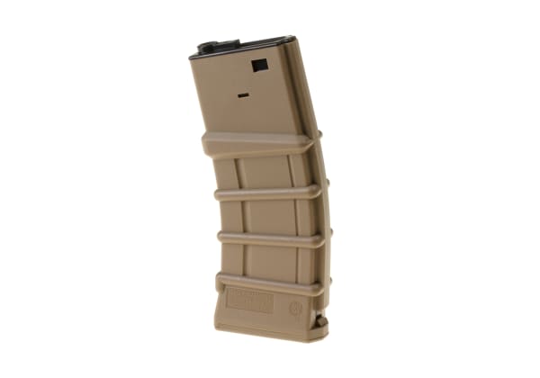 G&G Magazin M4 Hicap Thermold 450rds